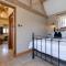 Country Cottage with Hot Tub - pre-heated for your arrival