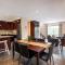 Arebbusch Travel Lodge