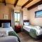 Arebbusch Travel Lodge