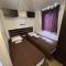 Mobile-home aux Cigales Le Muy 4-6 Personnes,Exterieur XXL pergola ,veranda salon jardin