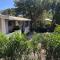 Mobile-home aux Cigales Le Muy 4-6 Personnes,Exterieur XXL pergola ,veranda salon jardin