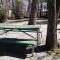 Linville Falls Campground, RV Park, and Cabins - Linville Falls