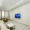 VIP Sahil White Apartment