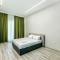 VIP Sahil White Apartment