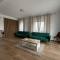 Dacia Apartments