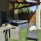 La Villa Claudia Jardin et Spa