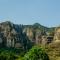 La Pirámide del Tepozteco