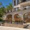 Villa Klaric Apartments