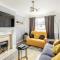 Come & unwind in Charming 5 Bed House in Blackburn
