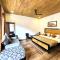 Vedant Valley Resort, Kund-Guptkashi, By Himalayan Eco Lodges
