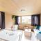 Naturcamping Lüneburger Heide - Chalets & Tiny Häuser