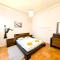 Dzirnavu City Center Apartment