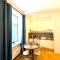 Dzirnavu City Center Apartment