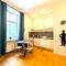 Dzirnavu City Center Apartment