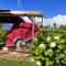 Camping La Tourelle