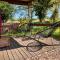 Camping La Tourelle