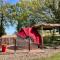 Camping La Tourelle