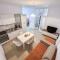 Two bedrooms Top location