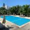 Melissi Beach Hotel