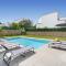 Luxury Villa - Amazing Sea Views