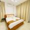 Sea view Penthouse Universal Residences