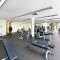Luxury unit near to Sydney CBD and Airport 2b2b1p