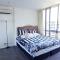 Luxury unit near to Sydney CBD and Airport 2b2b1p