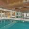 Luxury unit near to Sydney CBD and Airport 2b2b1p