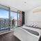 Luxury unit near to Sydney CBD and Airport 2b2b1p