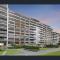 Luxury unit near to Sydney CBD and Airport 2b2b1p
