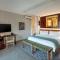 The David Livingstone Safari Lodge & Spa