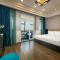 Ja Cosmo Hotel and Spa