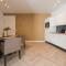 High-end Home, Near City Center And Park