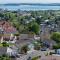 Town Heights - 3 Bedroom Holiday Home - Tenby