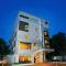 Hotel Hills Park Pathanamthitta