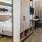 Park Inn by Radisson Vilnius Airport Hotel & Conference Centre