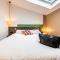 greet Hotel Massieux Lyon Nord