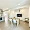 Serene Napa Suites - Heart of Ayia Napa