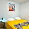 Serene Napa Suites - Heart of Ayia Napa