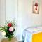 Serene Napa Suites - Heart of Ayia Napa
