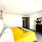 Serene Napa Suites - Heart of Ayia Napa