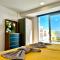 Serene Napa Suites - Heart of Ayia Napa