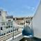 Serene Napa Suites - Heart of Ayia Napa