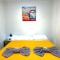 Serene Napa Suites - Heart of Ayia Napa