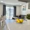 Serene Napa Suites - Heart of Ayia Napa