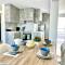 Serene Napa Suites - Heart of Ayia Napa