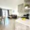 Serene Napa Suites - Heart of Ayia Napa