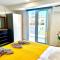 Serene Napa Suites - Heart of Ayia Napa