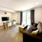 Serene Napa Suites - Heart of Ayia Napa