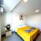 Serene Napa Suites - Heart of Ayia Napa
